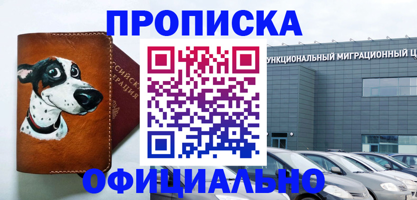 временная прописка в Пестово
